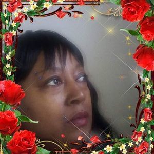 Meet your Posher, Dorcas